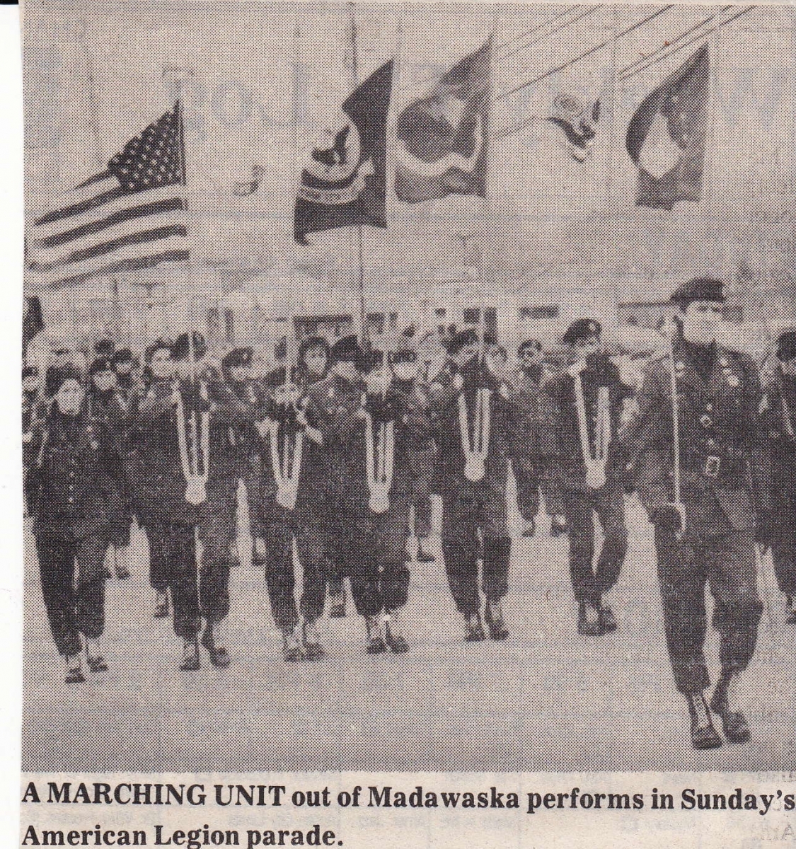 71st State (Dept) Maine Convention The American Legion Centennial